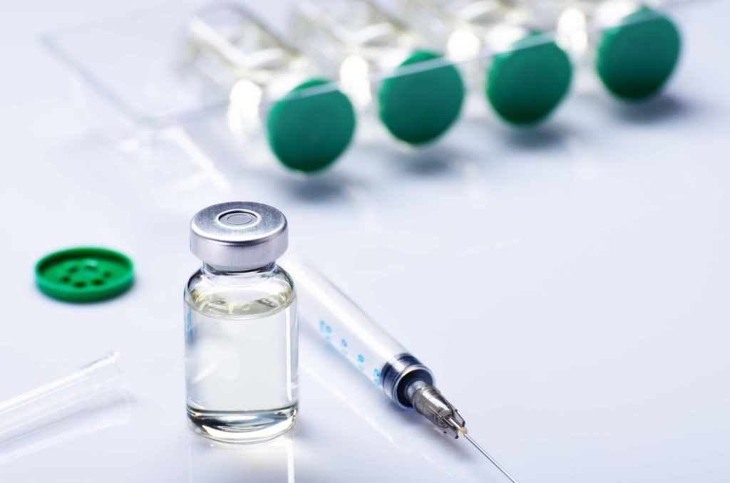 meningitis vaccines available in the uk and who needs them