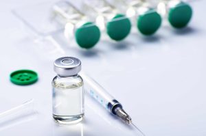 meningitis vaccines available in the uk and who needs them