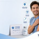 typhoid vaccine protection and booster guide