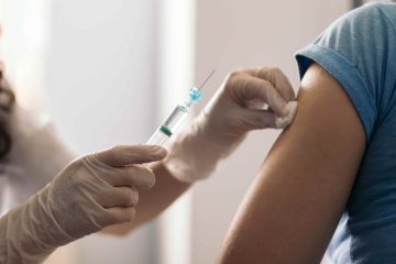 who should get the chikungunya vaccine and how to book it in the uk