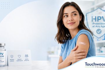 why adults should still get the HPV vaccine after missing it at school