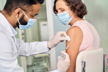 chikungunya vaccine effectiveness and eligibility in the uk