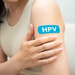 hpv vaccine protection against hpv strains in the uk