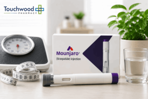 how to use the mounjaro injection pen