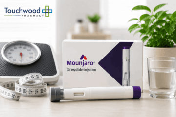 how to use the mounjaro injection pen