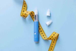 wegovy for weight loss in people with diabetes