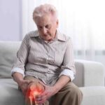 chikungunya joint pain lasting for months