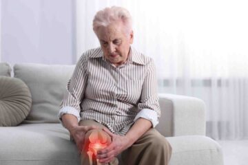 chikungunya joint pain lasting for months