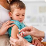 chikungunya vaccine for children before travel