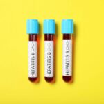 hepatitis a vs hepatitis b transmission