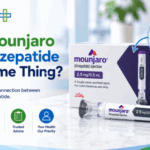 mounjaro and tirzepatide comparison